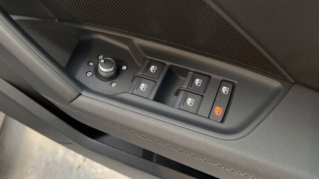 Used Audi A3 Sportback 1.5TFSI 35 S Line S Tronic in Mythos Black for sale in Preston, Lancashire. смотреть онлайн