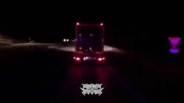 Why Do I - Unknown Brain (Truck Version) смотреть онлайн