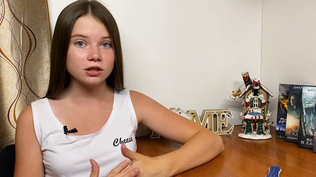 Что подарить сестре, если мало денег? смотреть онлайн