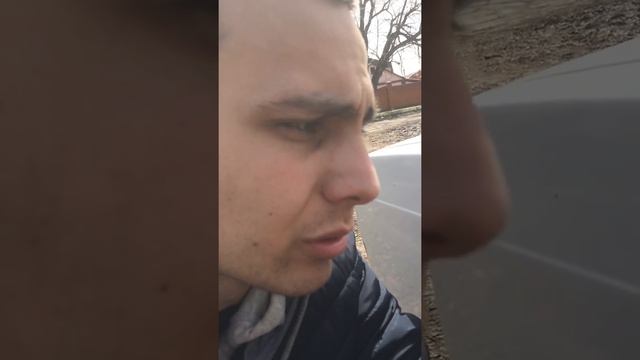 Защита от слива бензина на классике! смотреть онлайн