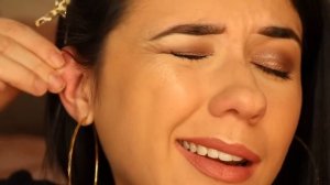 HOW TO REMOVE AND INSERT CARTILAGE EARRINGS/LABRET (16G)