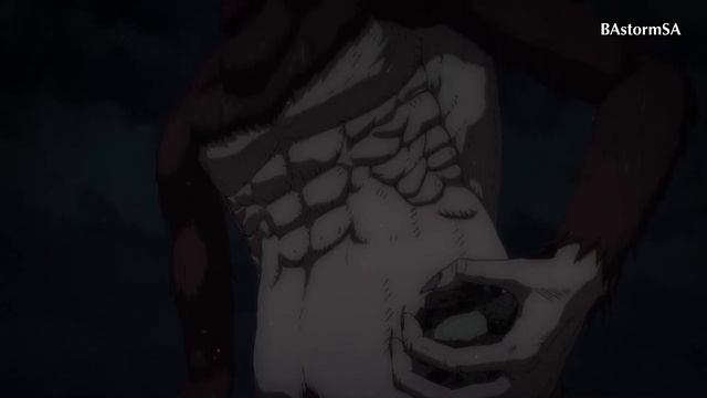Титаны Шифтеры Марли / The Marley Titans Shifters [Attack on Titan] смотреть онлайн