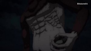 Титаны Шифтеры Марли / The Marley Titans Shifters [Attack on Titan]