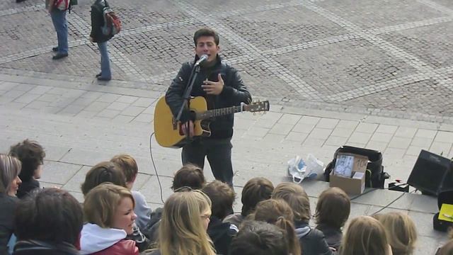 Youri - Sacre Coeur смотреть онлайн