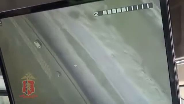 Квадрокоптеры у мусаров, теперь не скрыться. смотреть онлайн