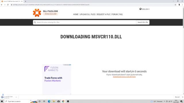 FIX ERROR MSVCR110.DLL pada ADOBE PREMIERE PRO смотреть онлайн