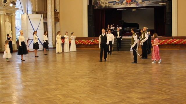 Открытие Гранд Ассо и Шантруз смотреть онлайн