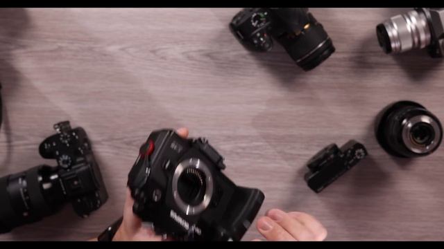 Les VRAIES différences : Compact/Bridge/Reflex/Hybride? Choisir son appareil photo ! смотреть онлайн