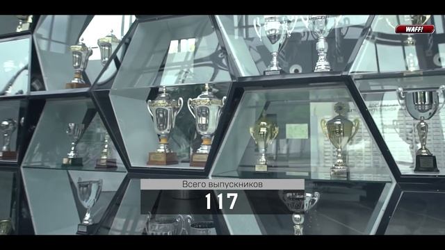 Школа ФК «Краснодар» смотреть онлайн