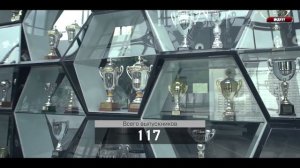 Школа ФК «Краснодар»