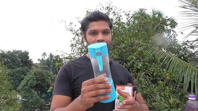 How to use electric juice blender?| Full review in malayalam | what is electric juice blender? смотреть онлайн