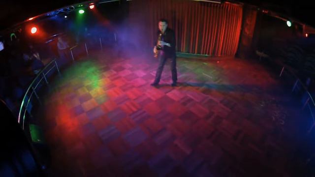 Эдуард Газизов Ведущий Двух Столиц плюс Саксофон смотреть онлайн