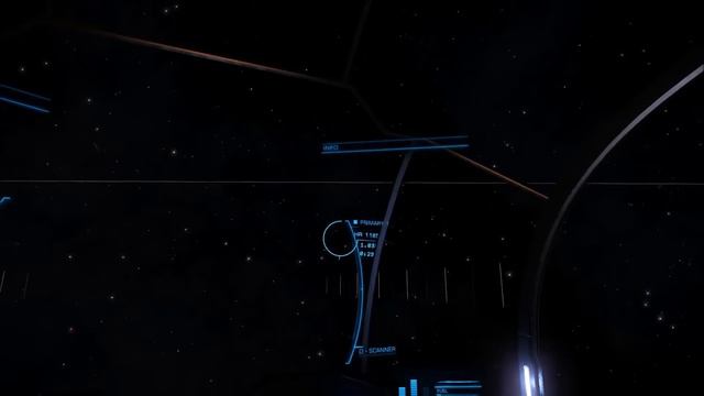Elite Dangerous Gameplay - Exploration Pleiades Nebula / Black Hole смотреть онлайн