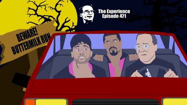 Jim Cornette Reviews The Acclaimed Vs. Big Bill & Lee Moriarty On AEW Dynamite