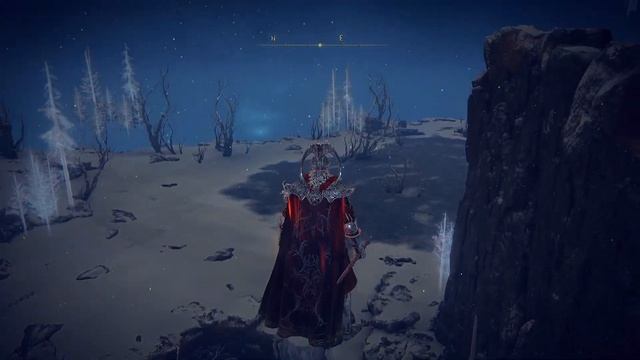 Еретическая Башня - Elden Ring Как попасть внутрь? Подробный Гайд [Загадка Башни - PlaySation 5]