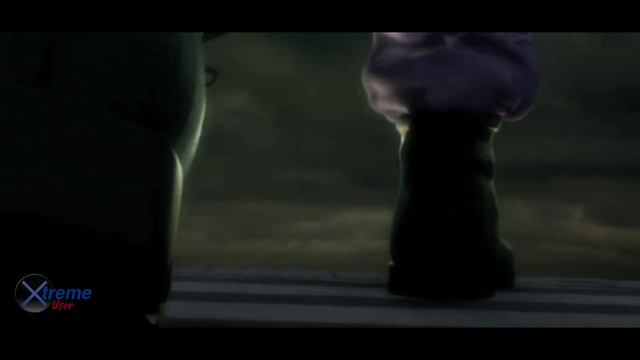 TEKKEN 6 - TexturePack v0.3 by Kharij + ISO Mod for PPSSPP Emu. (INTRO w/GAMEPLAY Lars vs. Steve) смотреть онлайн