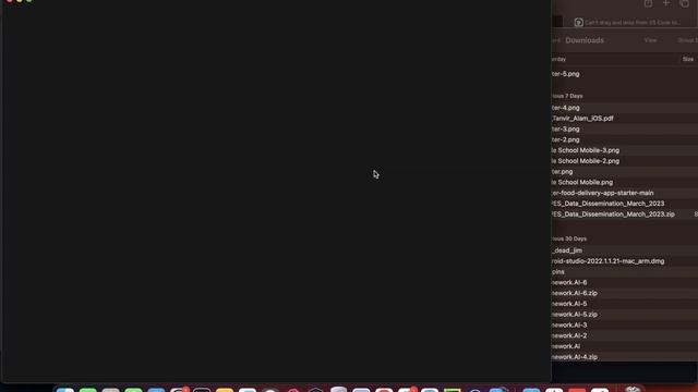 Install Flutter on M1 Mac with VSCode 2023. Hello World App. How to install Flutter on Mac. смотреть онлайн
