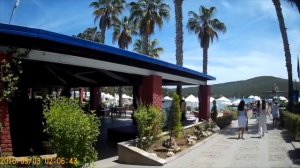 Отель CRYSTAL GREEN BAY 5* (Бодрум) самый честный обзор от ht.kz