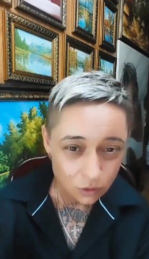 Ольга Гостева © ® Консультант по питанию. Эфир по мотивации, от 7 апреля 2022 г.