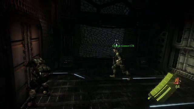 Resident Evil 6 P8 Chris and Piers save the world смотреть онлайн