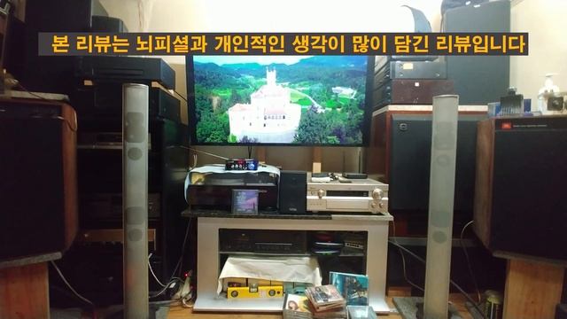 [4k] 블루투스 미니앰프 bt-298a + JBL 4312a 리뷰 총평 смотреть онлайн