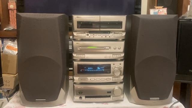 Kenwood a-h5 c-h5 ls-h5 смотреть онлайн