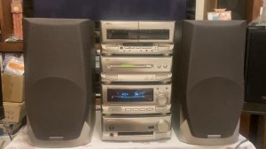 Kenwood a-h5 c-h5 ls-h5