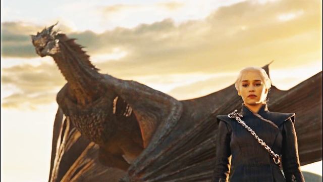 Daenerys Targaryen || Survivor [TTC]