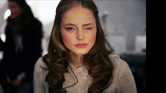 Ruslana Korshunova смотреть онлайн