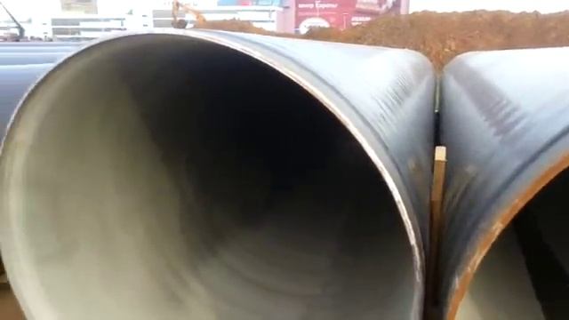 Металлическая круглая труба смотреть онлайн