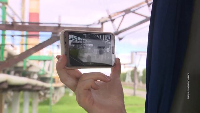 60-летие Ярославского НПЗ отметили на международном уровне смотреть онлайн
