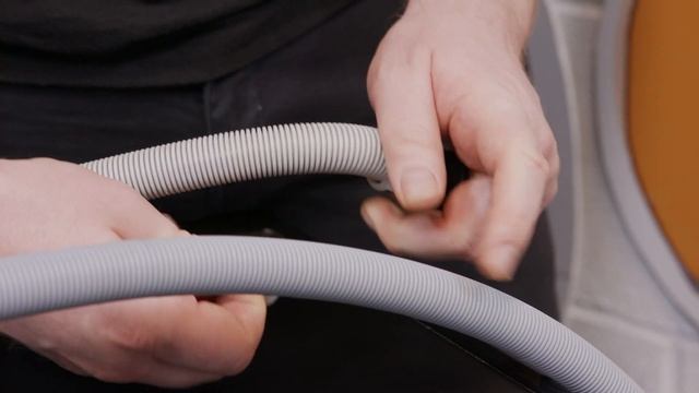 How to Replace the Drain Hose on a Bosch Washing Machine смотреть онлайн
