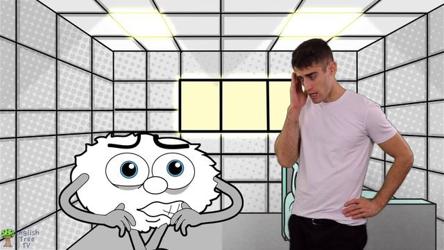 Colors and Feelings Song | Adam Tree TV смотреть онлайн