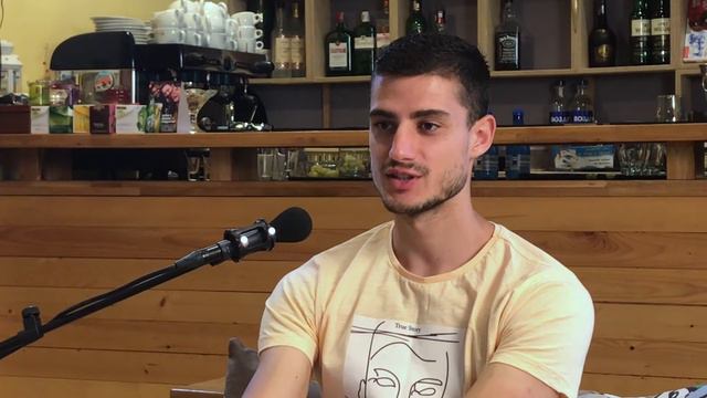 BBP На Парче- Тихомир Иванов за Олимпийските игри в Рио смотреть онлайн