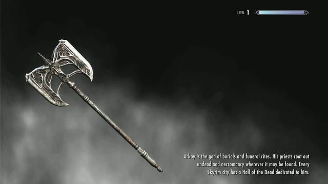 Skyrim graphic mods (GTX 560) смотреть онлайн