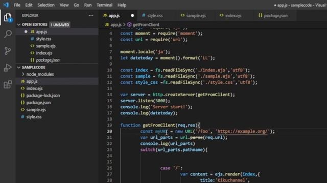 url.parse()のWHATWG URL APIへの置き換え смотреть онлайн