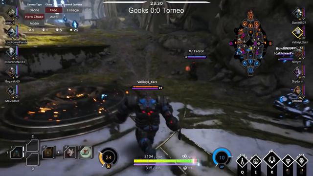 РИКТОР И ЕГО ПРОБЛЕМЫ | STOPGAME 2016