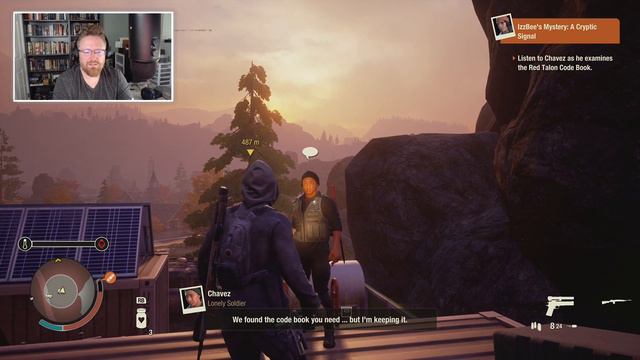 The TRUTH about INFESTATIONS — Salt of the Earth — State of Decay 2 — Part 32 смотреть онлайн