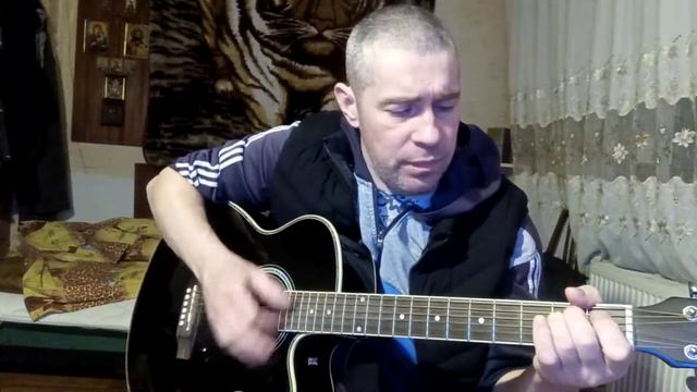 Жека "Купола"(cover) смотреть онлайн