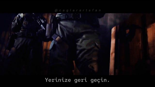 Space Song ✘ Börü 2039
