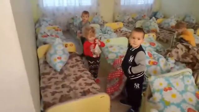Детский сад "Сонечко" День Святого Николая смотреть онлайн