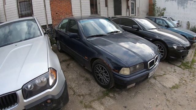 РЕМОНТ и ОБСЛУЖИВАНИЕ BMW смотреть онлайн