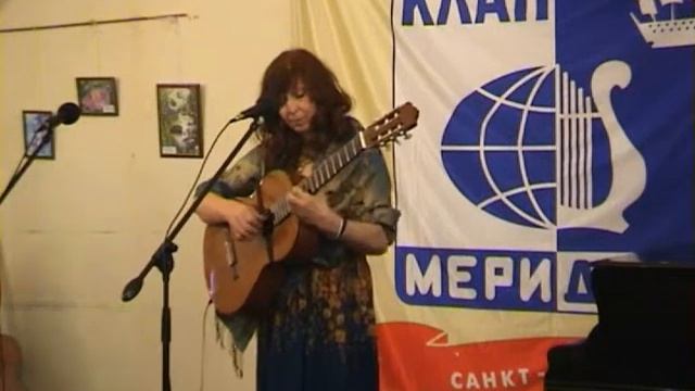 Ходики. Н. Матвеева - С.Ветрова смотреть онлайн