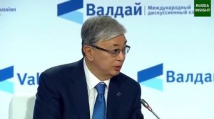 Саддам Хусейн тоже так думал