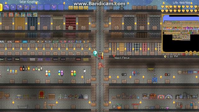terraria 1.3 all items map download link free смотреть онлайн