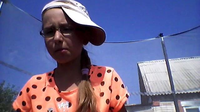 Оранжевый перец?! смотреть онлайн