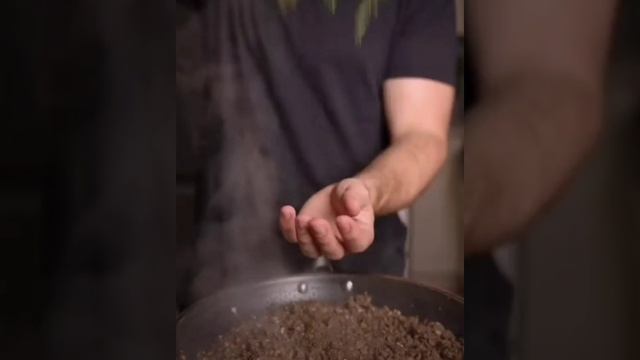 Хрустящая свинина без рецепта!