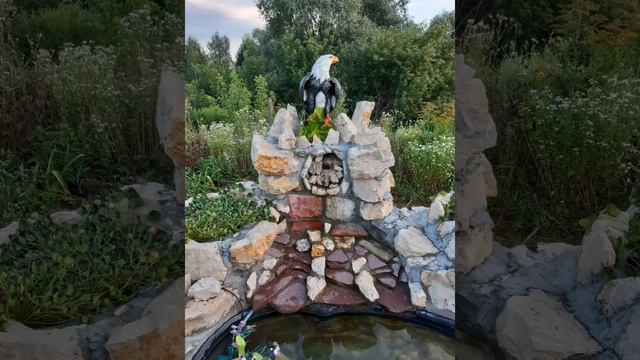 Сельский храм. Самарская область. смотреть онлайн