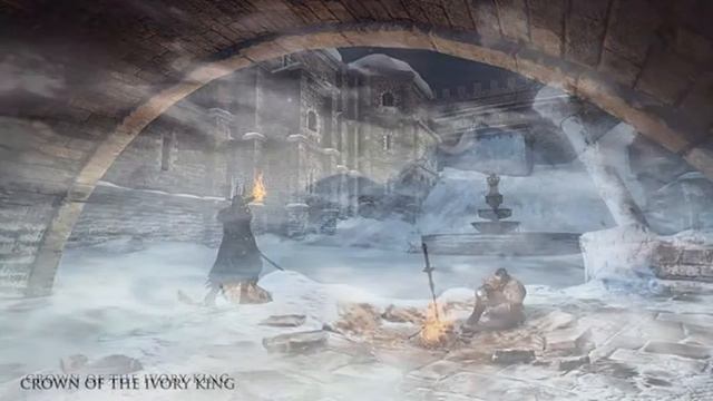 Dark.Souls.II.Crown.of.the.Ivory.King-CODEX смотреть онлайн