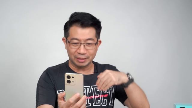 รีวิว OPPO Reno8 และ Reno8 Pro 5G เด่นเรื่องกล้อง น้องๆเรือธง смотреть онлайн